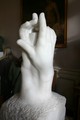 Hands - Auguste Rodin