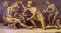Allegory of Fecundity and Abundance - Luca Signorelli