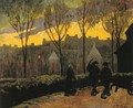 Le Soir - Paul Serusier