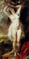 Andromeda - Peter Paul Rubens