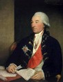 Sir John Dick - Gilbert Stuart