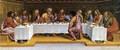 The Last Supper - Luca Signorelli
