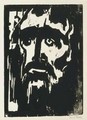 Prophet - Emil Nolde