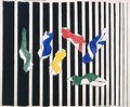 Conversation I - Francis Picabia