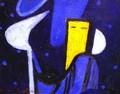 Thursday - Francis Picabia