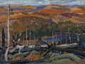 Algoma - Arthur Lismer