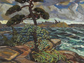 Arthur Lismer