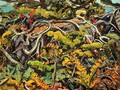 Undergrowth - Arthur Lismer