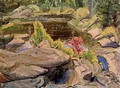 Little Lake I - Arthur Lismer