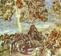 Conversion of Saint Paul - Caravaggio