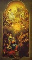 Pentecost - Anton Raphael Mengs