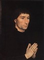 Tommaso Portinari - Hans Memling