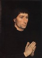 Tommaso Portinari - Hans Memling