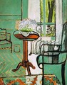 The Window 2 - Henri Matisse