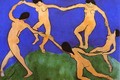 The Dance I - Henri Matisse