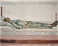 Death - Ferdinand Hodler