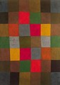 New Harmony - Paul Klee