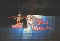 Sinbad the Sailor - Paul Klee