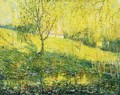 Spring - Ernest Lawson