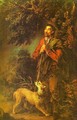 The Woodsman - Thomas Gainsborough