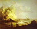 Seascape - Thomas Gainsborough