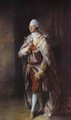 Henry Frederick, Duke of Cumberland - Thomas Gainsborough