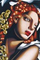 L'Eclat - Tamara de Lempicka