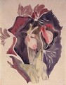 Wild Orchids - Charles Demuth