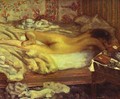 Siesta - Pierre Bonnard