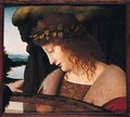 Narcissus - Leonardo Da Vinci