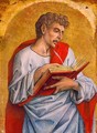 St. John the Evangelist - Carlo Crivelli