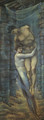 The Depths - Sir Edward Coley Burne-Jones