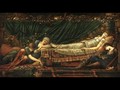 Sleeping Beauty 2 - Sir Edward Coley Burne-Jones