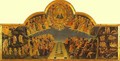 The Last Judgement - Angelico Fra