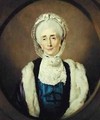 Mrs Lushington 1774 - John Hamilton Mortimer