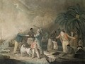 The Slave Trade 1835 - George Morland