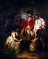 The Deserter Pardoned - George Morland