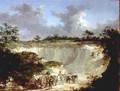 The Quarry - George Morland