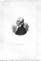 Portrait of Jean Frederic Oberlin 1740-1846 - Henri Charles Muller