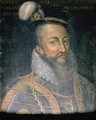 Portrait of Robert Dudley 1532-88 Earl of Leicester 4 - Jean Mosnier