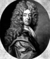 John Bannister 1625-79 - (after) Murray, T.