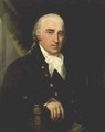 Portrait of Joseph Pitt - William Mulready
