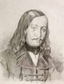 Theophile Gautier 1811-72 - Celestin Francois Nanteuil