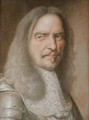 Henri de La Tour dAuvergne 1611-75 Vicomte de Turenne - Robert Nanteuil