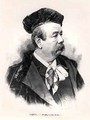 Charles Frederick Worth 1825-95 - Gaspard Felix Tournachon Nadar
