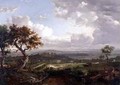 The Weald of Harrow - Patrick Nasmyth