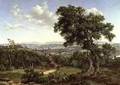 View of Bristol 1827 - Patrick Nasmyth