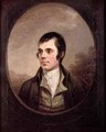 Robert Burns 1759-96 1787 - Alexander Nasmyth