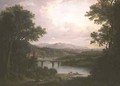 Melrose - Alexander Nasmyth