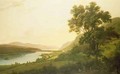 View of Loch Ness - Alexander Nasmyth